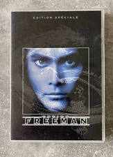 Crying freeman 2dvd gebraucht kaufen  München