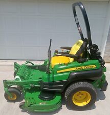 John deere z925a for sale  Dublin