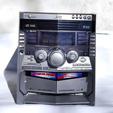 Impianto stereo vintage usato  Potenza