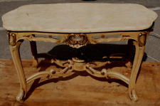 Tavolino salotto legno usato  Merate