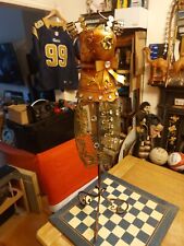 Decorative metal female for sale  BROMLEY