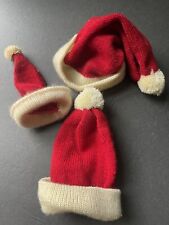 Christmas santa hat for sale  Marlton