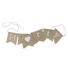 Hen party hessian for sale  Shipping to Ireland
