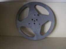 5 ct Lot 10-1/2" 10.5" Empty Fiberglass Takeup Reel Trident Hole - No Tape Incl for sale  Shipping to South Africa