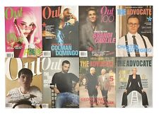 Magazines advocate 2019 for sale  Shipping to Ireland