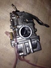 Dt125r carburettor carb for sale  STOKE-ON-TRENT