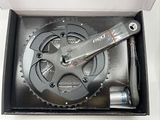 Sram red crankset for sale  Shipping to Ireland