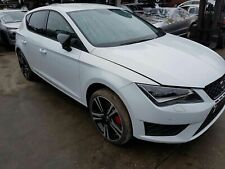 2015 seat leon for sale  WALSALL