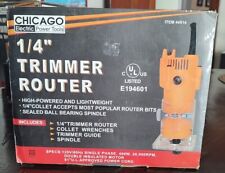 Chicago electric power for sale  Buffalo