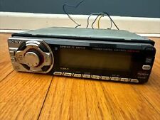 SONY CDX-FW570  XPLOD  CAR STEREO DETACHABLE CDX-FW570 XPLOD FACTORY SONY OEM for sale  Shipping to South Africa