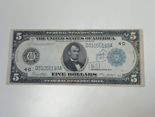 Banconote dollari usa usato  Siracusa