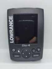 Lowrance elite gps for sale  Lafayette