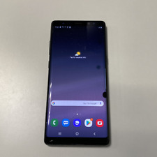 Usado, Galaxy Note 8 - 64GB - T-Mobile (Leia a descrição) BH1065 comprar usado  Enviando para Brazil