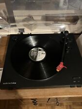 Used, Turntable record player for sale  LEICESTER