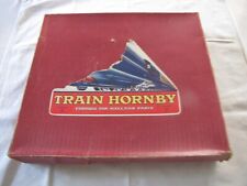 Train hornby fabriqué d'occasion  La Teste-de-Buch