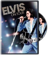 Elvis tour dvd for sale  UK
