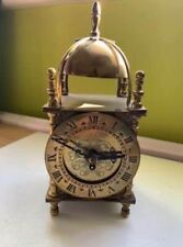 Antique english clock for sale  LEICESTER