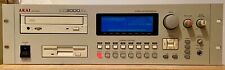 Akai 3000xl sampler gebraucht kaufen  Norderstedt