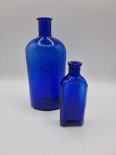 Blue antique oil for sale  TELFORD