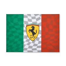 Ferrari flag 2024 for sale  NEWTOWNARDS