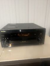 Pioneer elite receiver for sale  Tampa