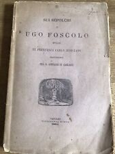 Francesco carlo buggiani usato  Villanuova Sul Clisi