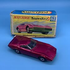 Matchbox dodge charger for sale  BASINGSTOKE