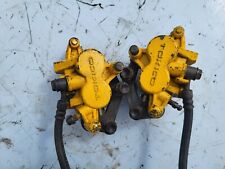 Front brake calipers for sale  PICKERING