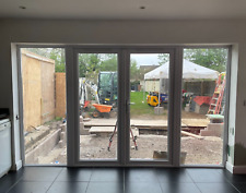 upvc patio doors for sale  ABINGDON