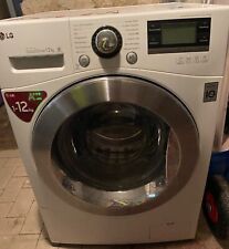 Waschmaschine 12 kg gebraucht kaufen  Werneuchen