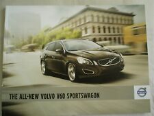 Volvo v60 sportswagon for sale  KINGS LANGLEY
