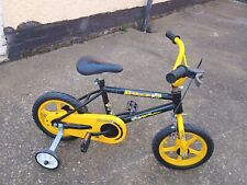 Childs bicycle collection for sale  CLEETHORPES