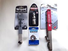 Cycle repair tools for sale  HITCHIN