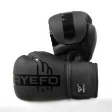 Leather boxing gloves for sale  Woodbridge