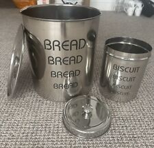 Bread cake container for sale  LANCASTER