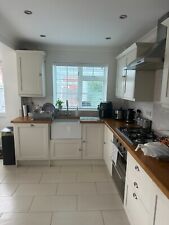 Full corner kitchen for sale  AYLESBURY