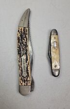 Vintage pocket knife for sale  Manchester