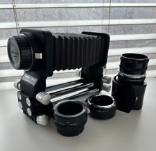 Nikon bellows tube for sale  Playa Vista