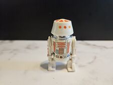 Vintage 1978 R5D4 R5-D4 Star Wars action figure PreOwned EUC for sale  Shipping to South Africa