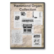 Hammond organ vintage for sale  Anderson
