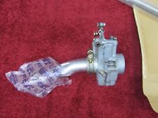 Lambretta carb jetex for sale  BILLINGHAM