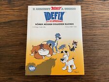Goscinny asterix uderzo gebraucht kaufen  Düsseldorf