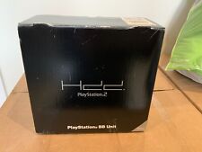 ps2 hard drive for sale  STOCKTON-ON-TEES