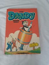 Dandy annual 1982 for sale  CARDIFF