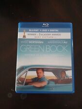 Green book digital for sale  Andover