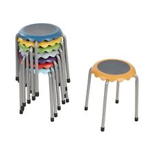 4 kids stackable chairs for sale  Sweet Grass