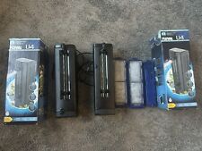 Fluval internal filter for sale  WAKEFIELD