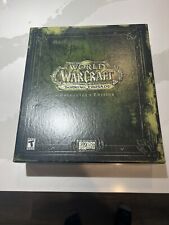 Warcraft collectors edition for sale  Temecula