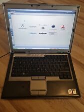 Laptop diagnostico d630 usato  Spedire a Italy