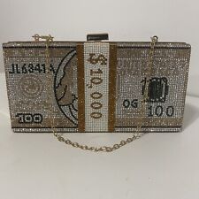 Money clutch purse for sale  Monroe